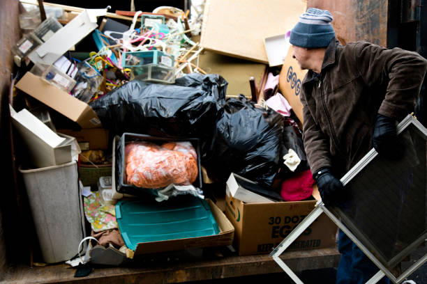 Best Appliance Removal  in Hauula, HI