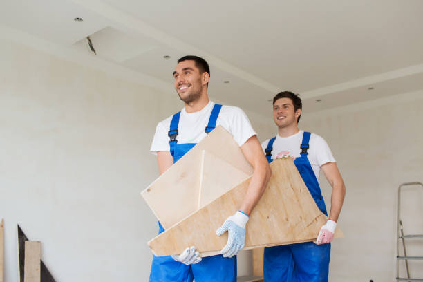 Best Demolition Debris Removal  in Hauula, HI