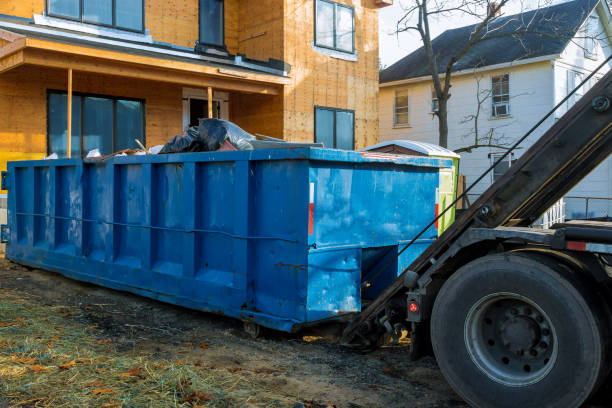 Best Hoarding Cleanup  in Hauula, HI
