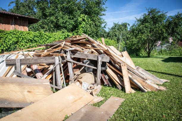 Best Residential Junk Removal  in Hauula, HI