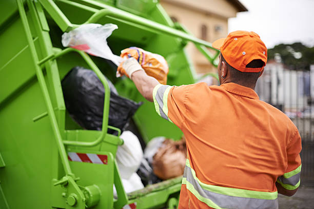 Best Yard Waste Removal  in Hauula, HI