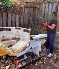 Best Shed Removal  in Hauula, HI