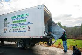 Junk Removal for Events in Hauula, HI